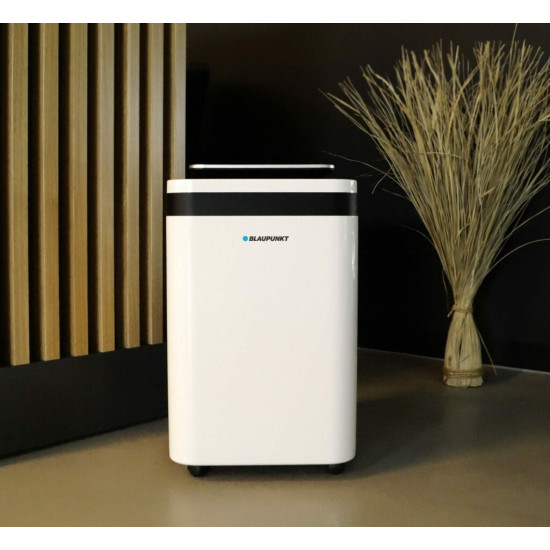 Osuszacz z funkcją oczyszczania powietrza ADH501