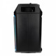 System audio MB08.2 PLL FM USB/SD/BT Karaoke LED