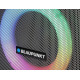System audio MB08.2 PLL FM USB/SD/BT Karaoke LED