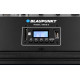 System audio MB08.2 PLL FM USB/SD/BT Karaoke LED