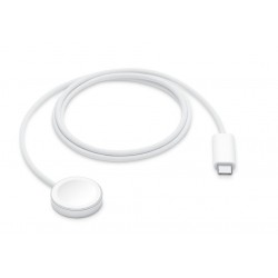 Przewód USB-C do szybkiego ładowania Watch podłączany magnetycznie (1 m)