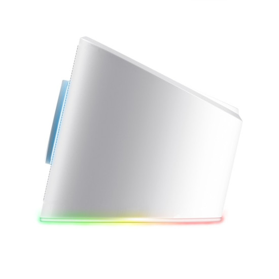 Soundbar GXT 619 RGB Thorne biały 