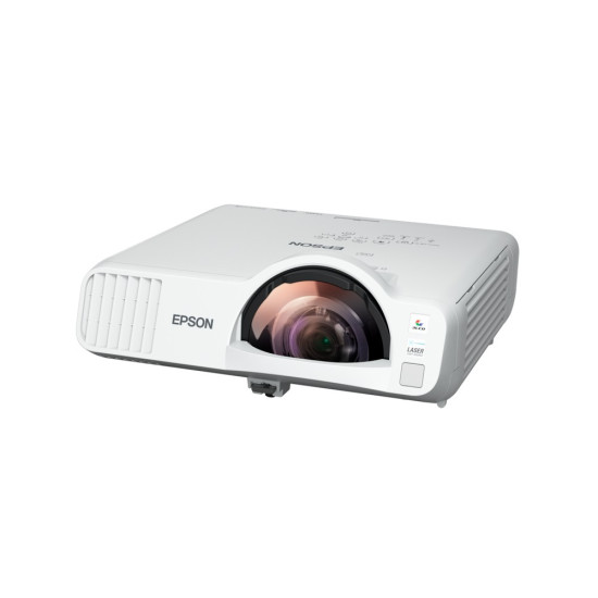 Projektor EB-L210SF  3LCD/FHD/4000AL/16:9/2.5mln:1/Laser 