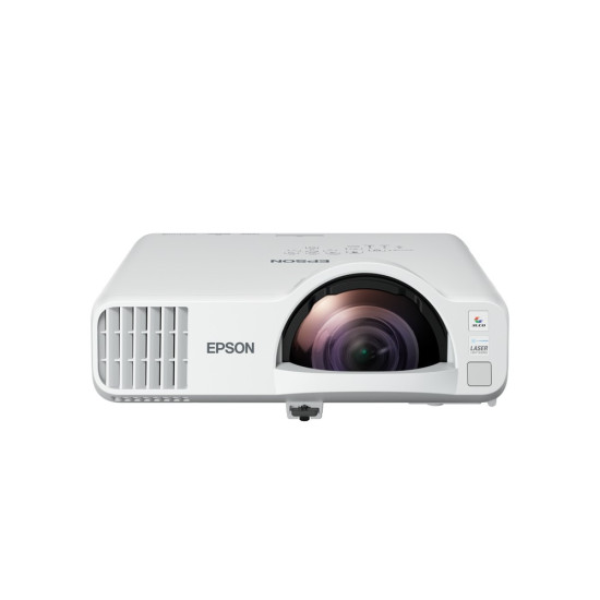 Projektor EB-L210SF  3LCD/FHD/4000AL/16:9/2.5mln:1/Laser 