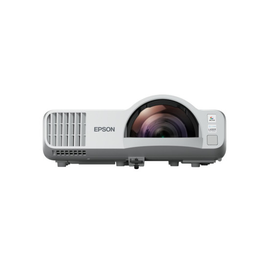Projektor EB-L210SF  3LCD/FHD/4000AL/16:9/2.5mln:1/Laser 