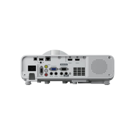 Projektor EB-L210SF  3LCD/FHD/4000AL/16:9/2.5mln:1/Laser 