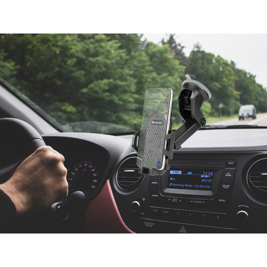 Uchwyt do telefonu U33 Telescopic 