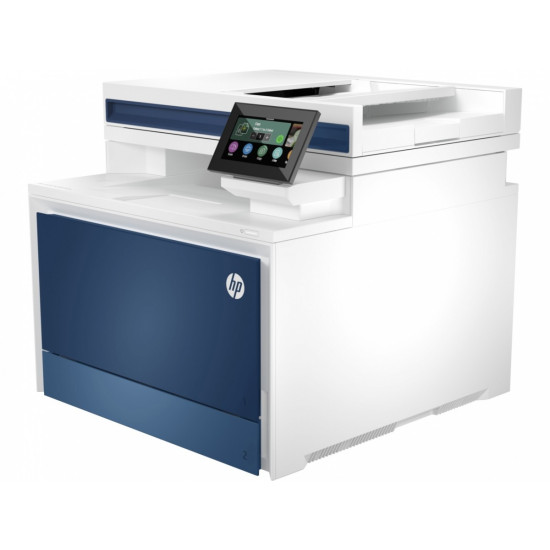 Urządzenie wielofunkcyjne HP Color LaserJet Pro 4302dw  4RA83F