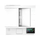 Urządzenie wielofunkcyjne HP Color LaserJet Pro 4302dw  4RA83F
