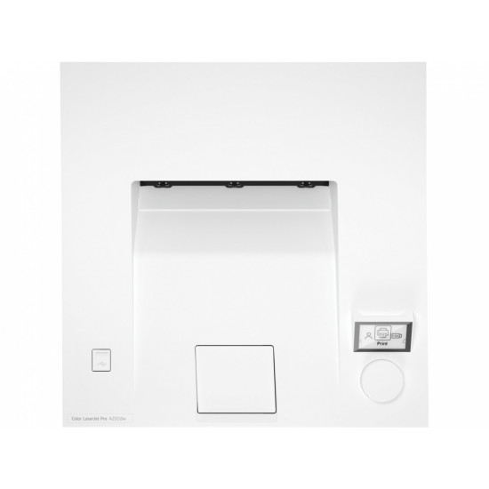 Urządzenie wielofunkcyjne HP Color LaserJet Pro 4302dw  4RA83F