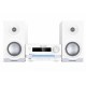 Mikrowieża Bluetooth CD / MP3 / USB / AUX