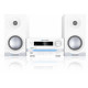 Mikrowieża Bluetooth CD / MP3 / USB / AUX