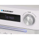 Mikrowieża Bluetooth CD / MP3 / USB / AUX