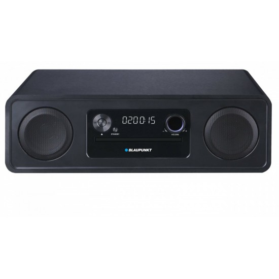 Mikrowieża all-in-one Bluetooth CD/MP3/USB/AUX/Zegar/Alarm Mikrowieża all-in-one Bluetooth CD/MP3/USB/AUX/Zegar/Alarm