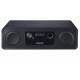 Mikrowieża all-in-one Bluetooth CD/MP3/USB/AUX/Zegar/Alarm Mikrowieża all-in-one Bluetooth CD/MP3/USB/AUX/Zegar/Alarm