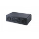Mikrowieża all-in-one Bluetooth CD/MP3/USB/AUX/Zegar/Alarm