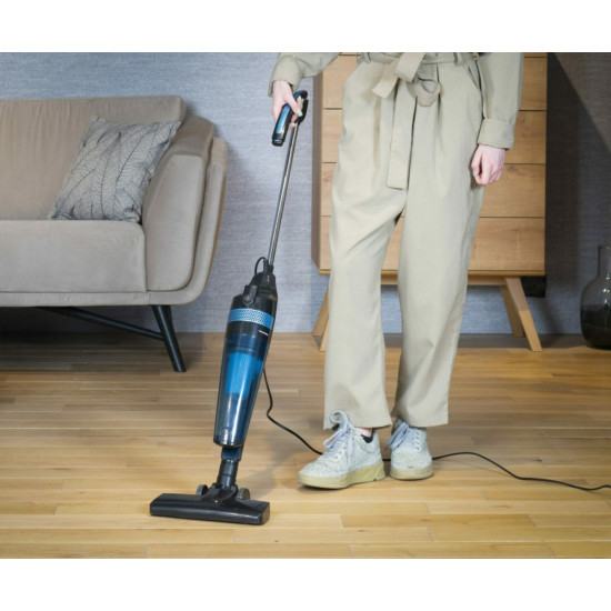Odkurzacz pionowy 2w1 VCH201