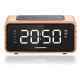 Radiobudzik FM PLL Bluetooth CR65BT