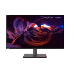 Monitor 31.5 cala ThinkVision P32p-30 WLED LCD 63D1RAT1EU 