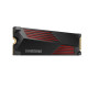 Dysk SSD 990PRO Heatsink NVMe 4TB MZ-V9P4T0CW
