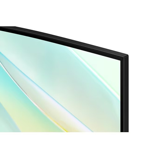 Monitor 34 cale LS34C652UAUXEN VA 3440x1440 UWQHD 21:9 1xHDMI 1xDP 1xUSB-C(90W) 3xUSB 3.0 LAN (RJ45) 5ms 100Hz HAS+PIVOT zakrzywiony głośniki 3Y OS