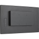 Monitor wielkoformatowy 21.5 cala TF2238MSC-B1 IPS,FHD,DP,HDMI,2x2W,2xUSB,600(cd/m2),  10pkt.7H,IP1X(Front),Pion/Poziom