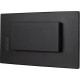 Monitor wielkoformatowy 21.5 cala TF2238MSC-B1 IPS,FHD,DP,HDMI,2x2W,2xUSB,600(cd/m2),  10pkt.7H,IP1X(Front),Pion/Poziom