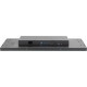 Monitor wielkoformatowy 21.5 cala TF2238MSC-B1 IPS,FHD,DP,HDMI,2x2W,2xUSB,600(cd/m2),  10pkt.7H,IP1X(Front),Pion/Poziom