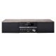 Mikrowieża Bluetooth RDS/ID3 tag CD/MP3/USB/AUX/Zegar/Alarm