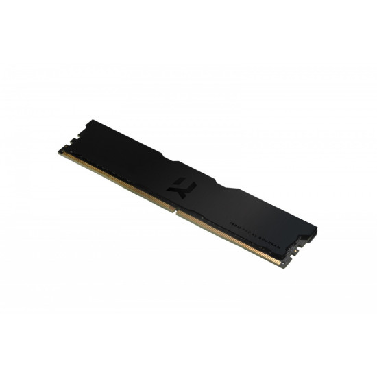 Moduł pamięci DDR4 IRDM PRO 16/3600 (1x16GB) 18-22-22 Deep Black