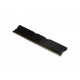 Moduł pamięci DDR4 IRDM PRO 16/3600 (1x16GB) 18-22-22 Deep Black