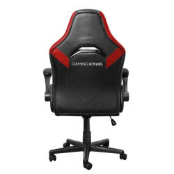 Krzesło komputerowe GXT703R RIYE  czerwony