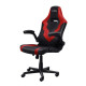 Krzesło komputerowe GXT703R RIYE  czerwony