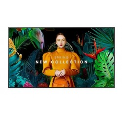 Monitor profesjonalny 55 cali QM55C LH55QMCEBGCXEN