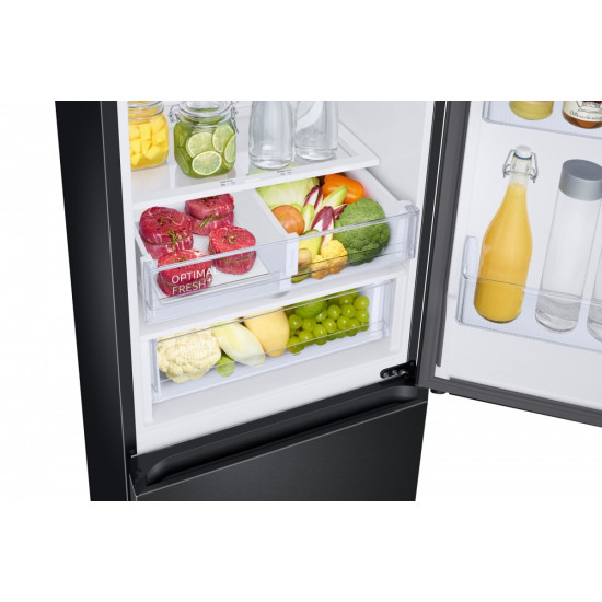 Chłodziarko-zamrażarka RB34C675EBN