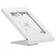 Uchwyt do tabletu ścienny / biurkowy z blokada 9,7-11 cali MC-475W Biały