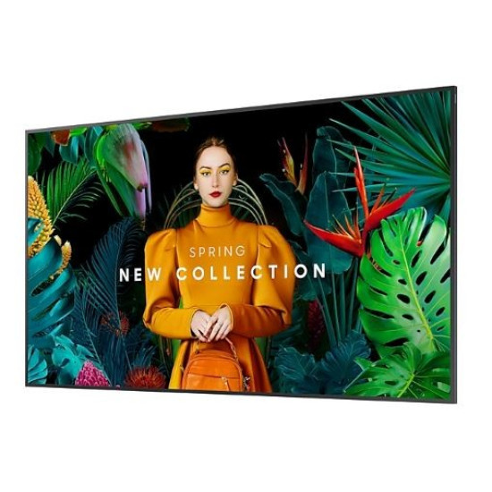 Monitor wielkoformatowy 43 cale QH43C LH43QHCEBGCXEN