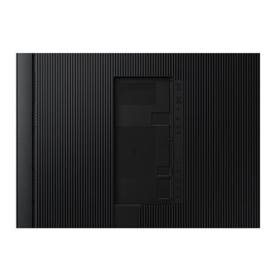 Monitor profesjonalny QH50C 50 cali Matowy 24h/7 700(cd/m2) 3840 x 2160 (UHD) S10 Player (Tizen 7) WiFi/BT 3 lata d2d (LH50QHCEBGCXEN)