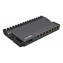 Router przewodowy RB5009UPr+S+IN