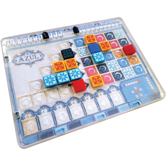Gra Azul Mini