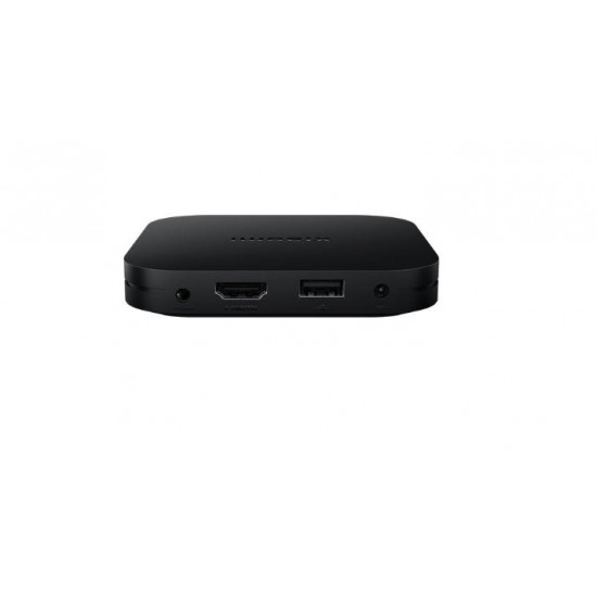Odtwarzacz multimedialny TV box S 2 gen 