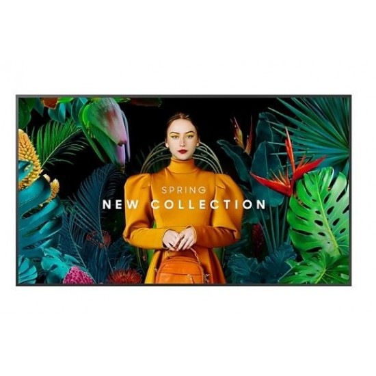 Monitor profesjonalny 65 cali QM65C LH65QMCEBGCXEN