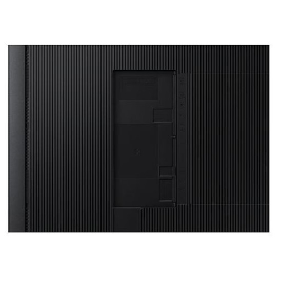 Monitor profesjonalny QM85C 85 cali Matowy 24h/7 500(cd/m2) 3840 x 2160 (UHD) S6 Player (Tizen 7) Wi-Fi/BT 3 lata d2d (LH85QMCEBGCXEN)
