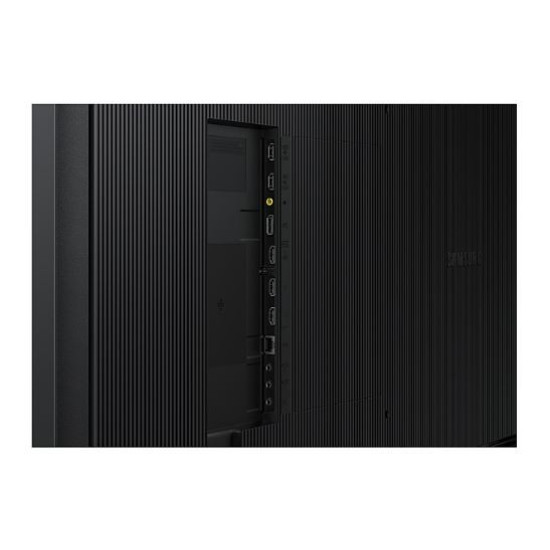 Monitor profesjonalny QM85C 85 cali Matowy 24h/7 500(cd/m2) 3840 x 2160 (UHD) S6 Player (Tizen 7) Wi-Fi/BT 3 lata d2d (LH85QMCEBGCXEN)