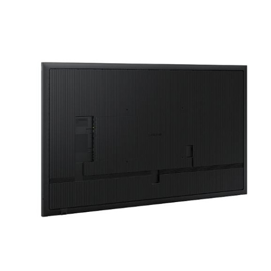 Monitor profesjonalny QM85C 85 cali Matowy 24h/7 500(cd/m2) 3840 x 2160 (UHD) S6 Player (Tizen 7) Wi-Fi/BT 3 lata d2d (LH85QMCEBGCXEN)
