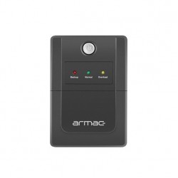 Zasilacz awaryjny Line-Interactive 850VA H/850E/LED/V2