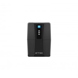 Zasilacz awaryjny Line-Interactive 650VA HL/650E/LED/V2