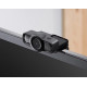 Kamera internetowa USB PC-LM3| Full HD 1920x1080 | Autofocus | 1080p | 30fps | Mikrofony stereo