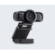 Kamera internetowa USB PC-LM3| Full HD 1920x1080 | Autofocus | 1080p | 30fps | Mikrofony stereo