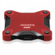 Dysk zewnętrzny SSD SD620 1TB U3.2A 520/460 MB/s czerwony